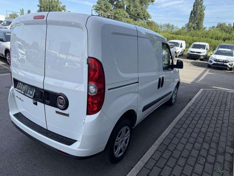 Fiat Doblo UTILITAIRE