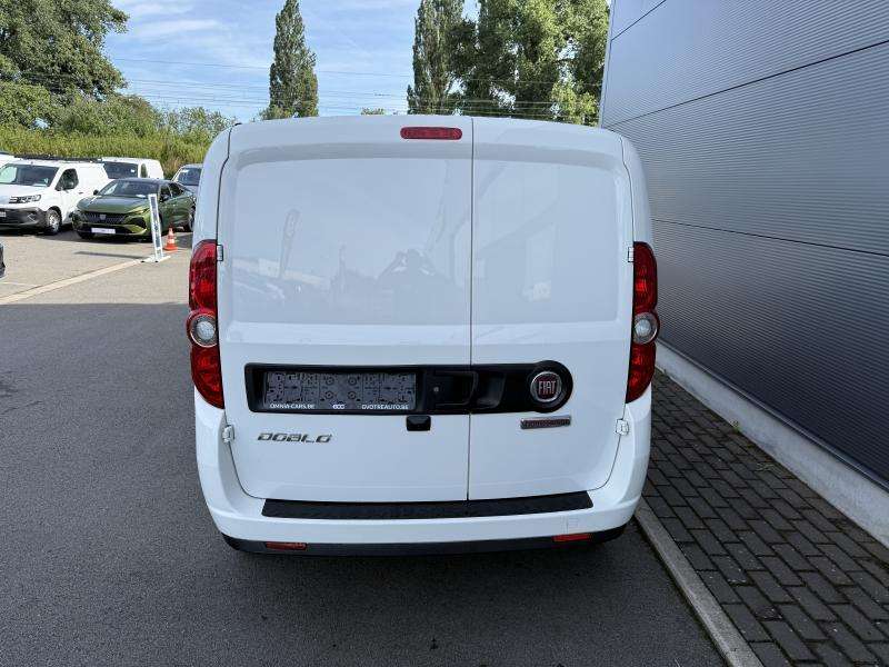 Fiat Doblo UTILITAIRE