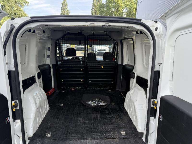 Fiat Doblo UTILITAIRE