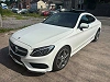 Mercedes-Benz C 220 C 220 CDI BE Coupé Edition 1 thumbnail