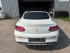 Mercedes-Benz C 220 C 220 CDI BE Coupé Edition 1 thumbnail
