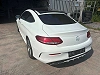 Mercedes-Benz C 220 C 220 CDI BE Coupé Edition 1 thumbnail