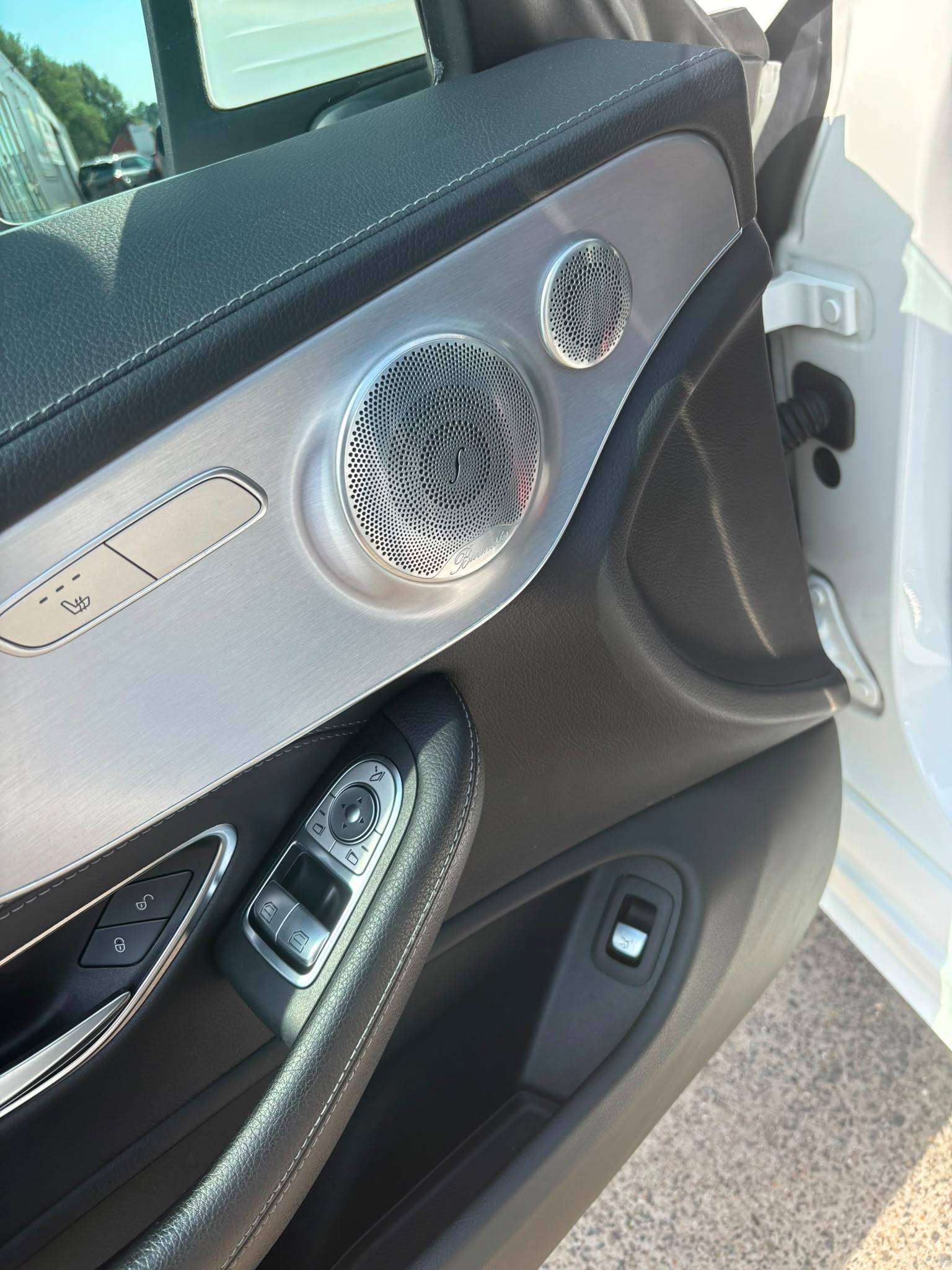 Mercedes-Benz C 220 C 220 CDI BE Coupé Edition 1