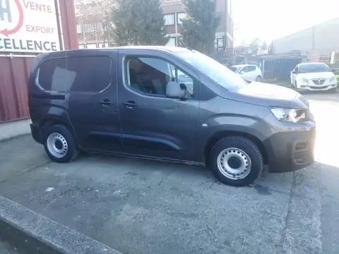Peugeot Partner 2019