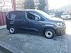 Peugeot Partner 2019 thumbnail