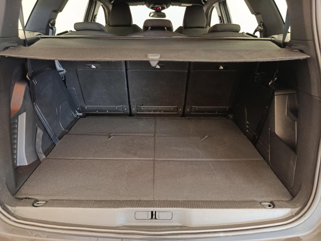 Peugeot 5008 II PureTech 130 S&S EAT8 Active Pack