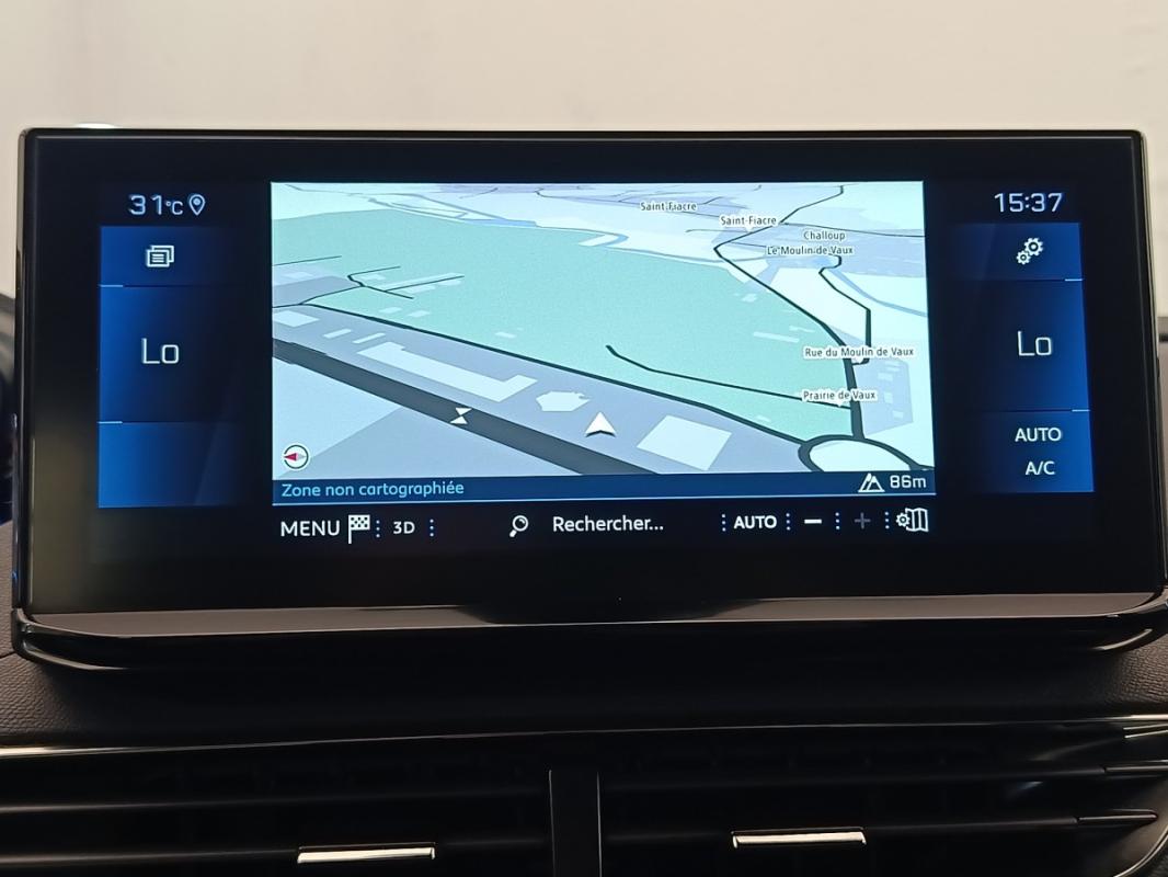 Peugeot 5008 II PureTech 130 S&S EAT8 Active Pack