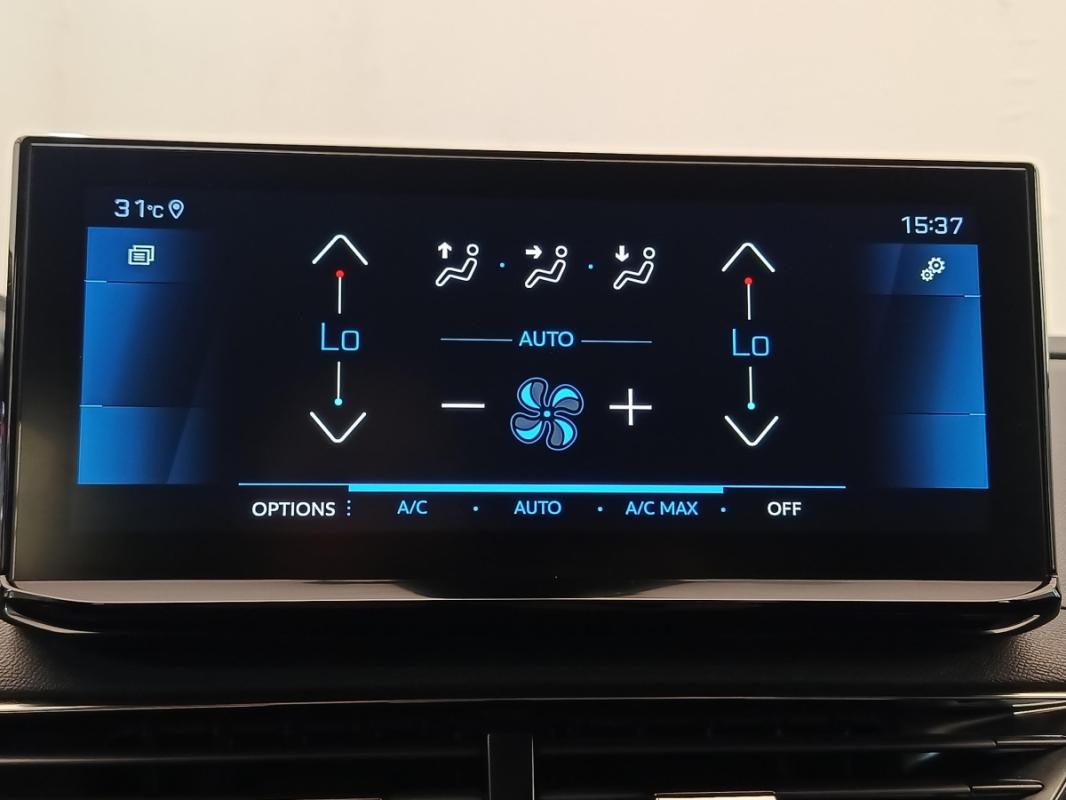 Peugeot 5008 II PureTech 130 S&S EAT8 Active Pack