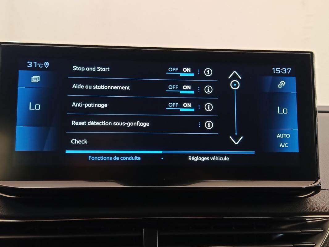 Peugeot 5008 II PureTech 130 S&S EAT8 Active Pack