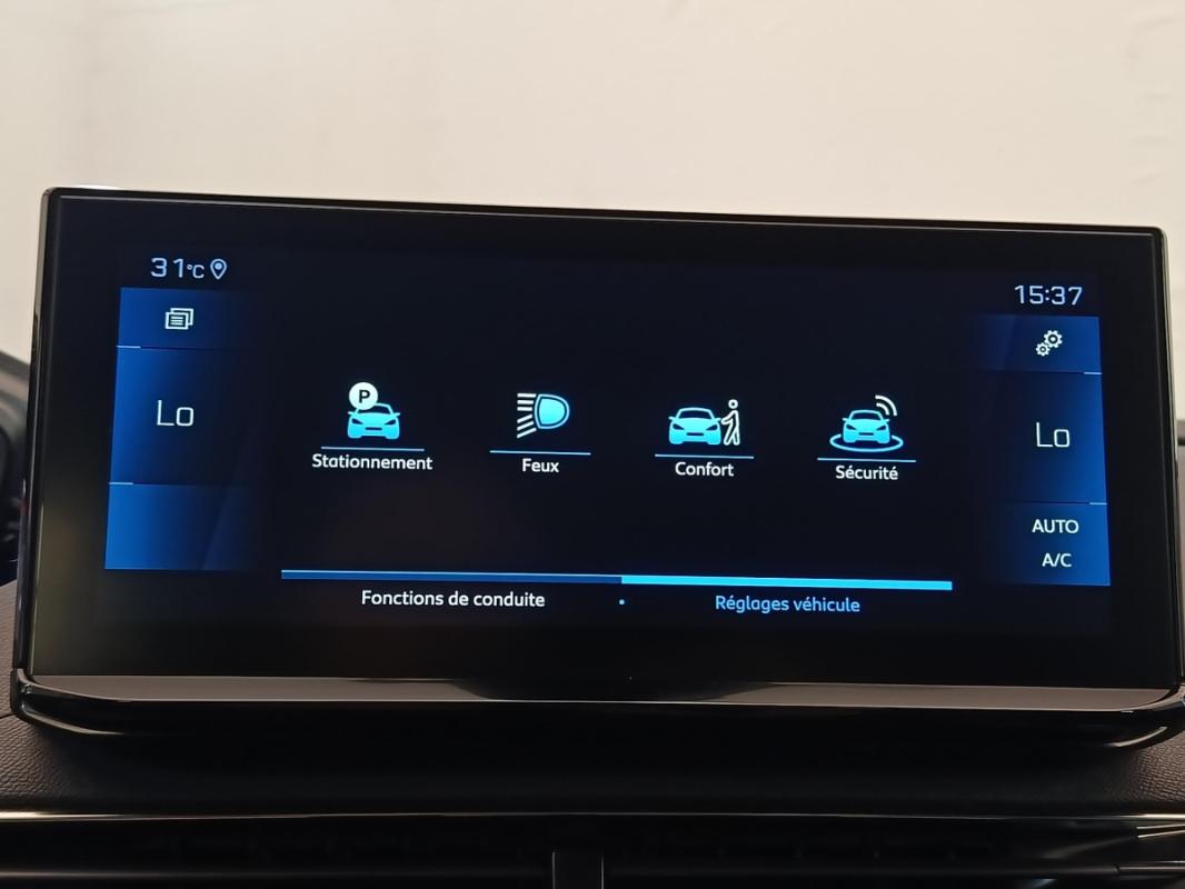 Peugeot 5008 II PureTech 130 S&S EAT8 Active Pack