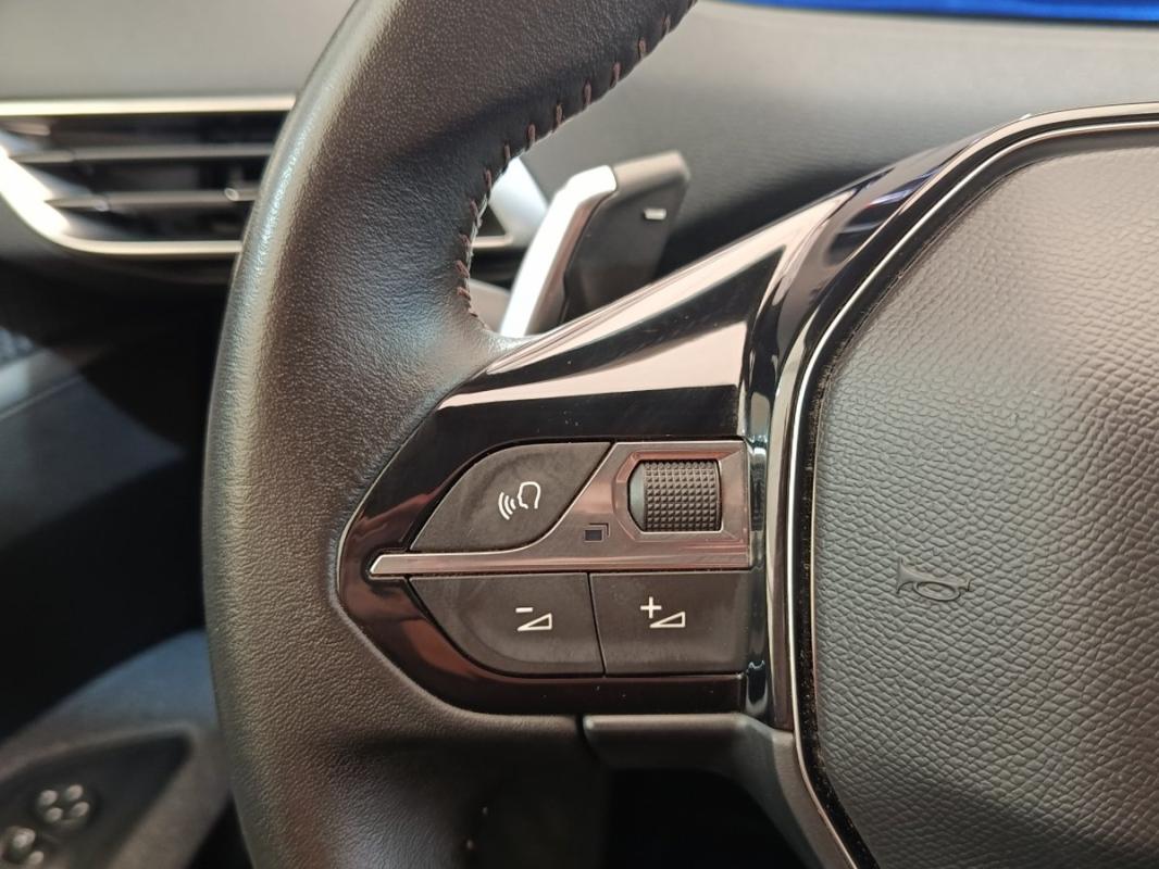 Peugeot 5008 II PureTech 130 S&S EAT8 Active Pack
