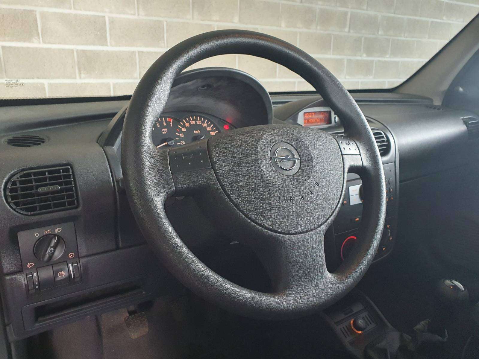 Opel Combo 🟢1.4 ESSENCE 90CV - 1ER MAIN - CARNET D'ENTRETIEN - CLIM