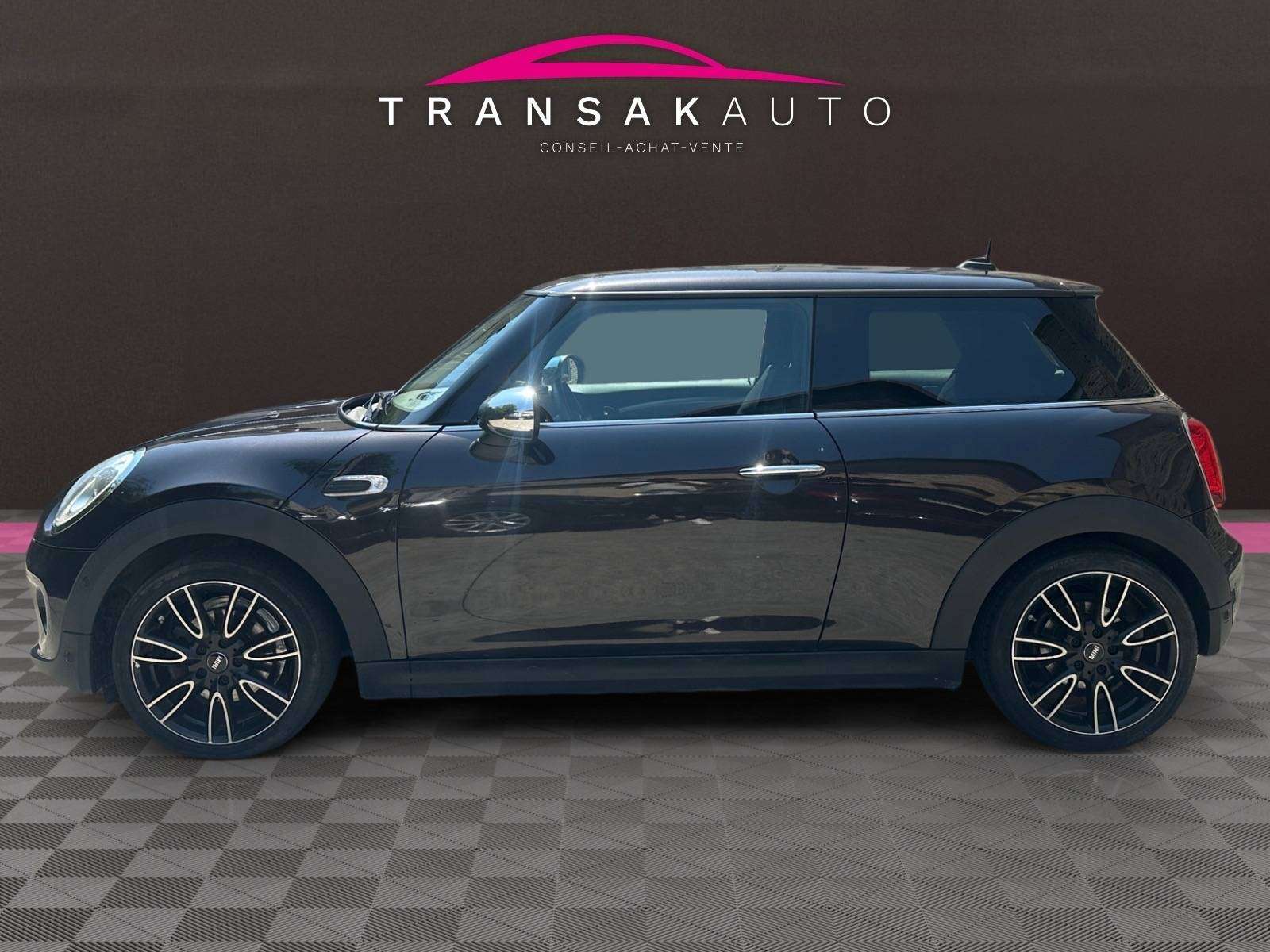 MINI One Mini 1.2 One / Apple car Play / siège chauffant / Garantie