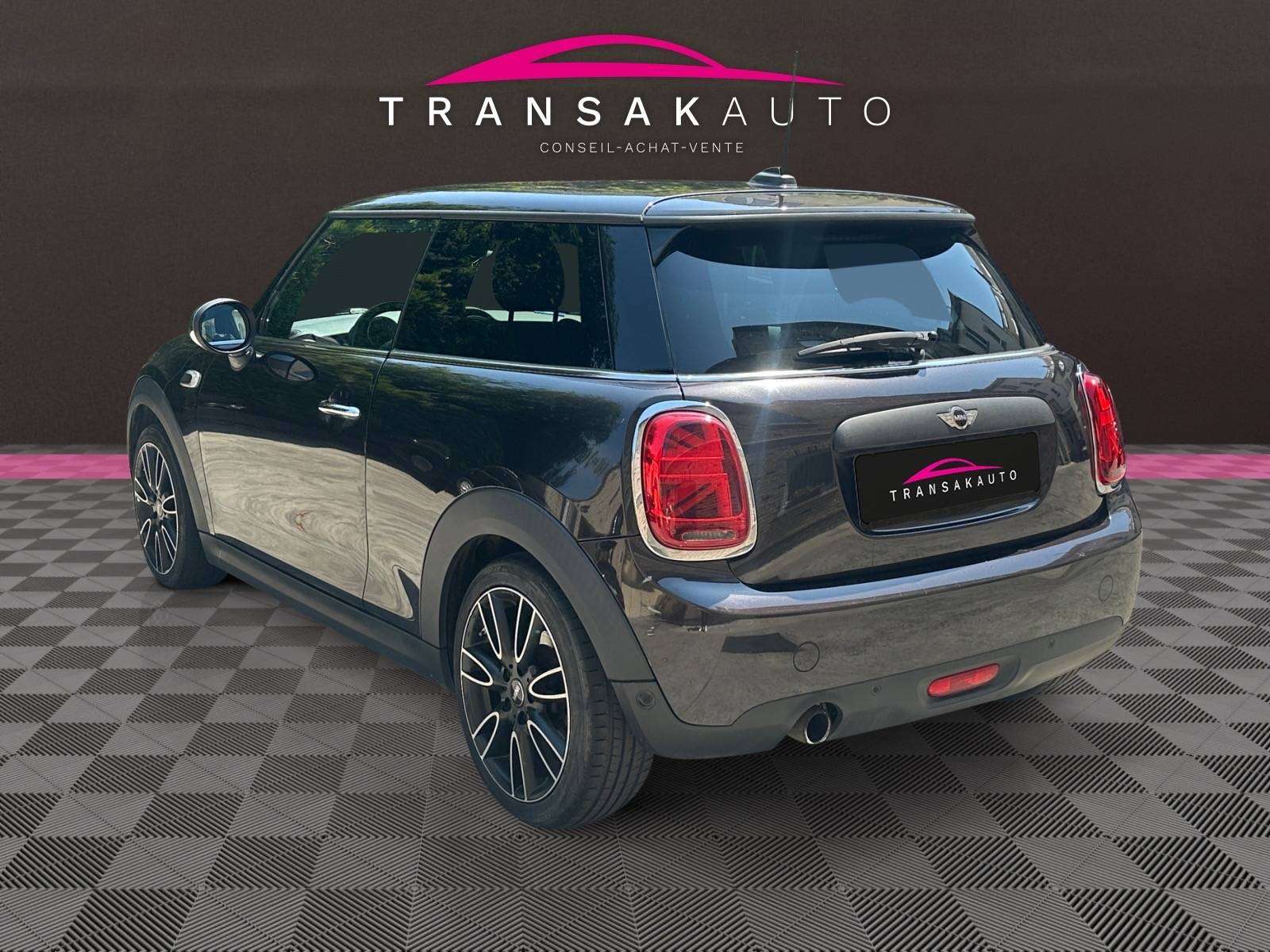 MINI One Mini 1.2 One / Apple car Play / siège chauffant / Garantie