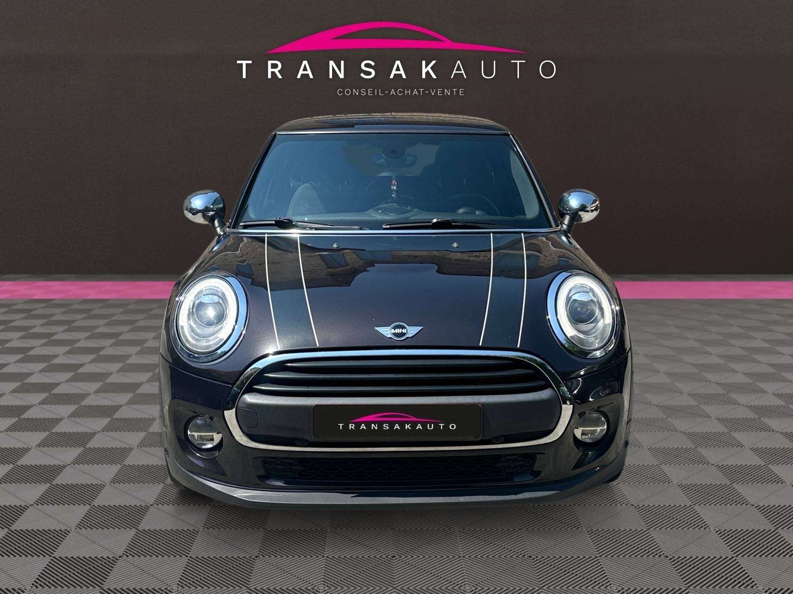 MINI One Mini 1.2 One / Apple car Play / siège chauffant / Garantie