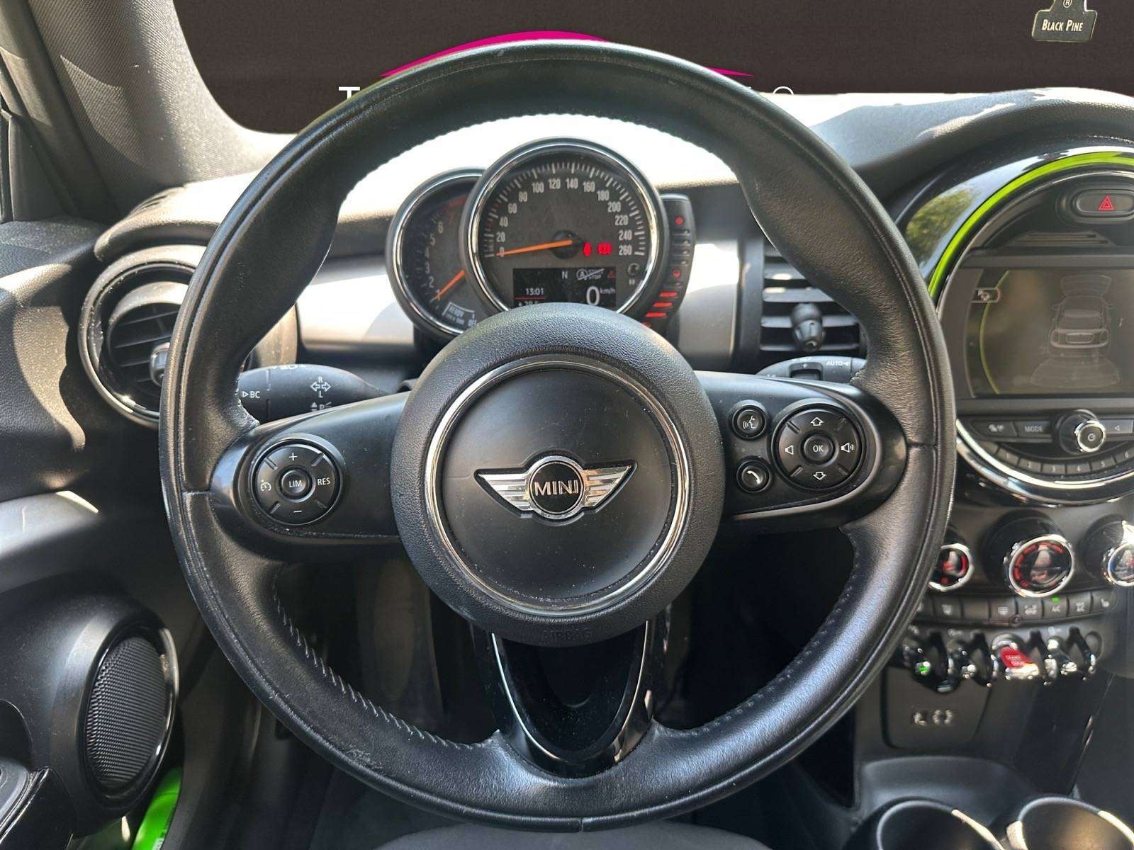MINI One Mini 1.2 One / Apple car Play / siège chauffant / Garantie