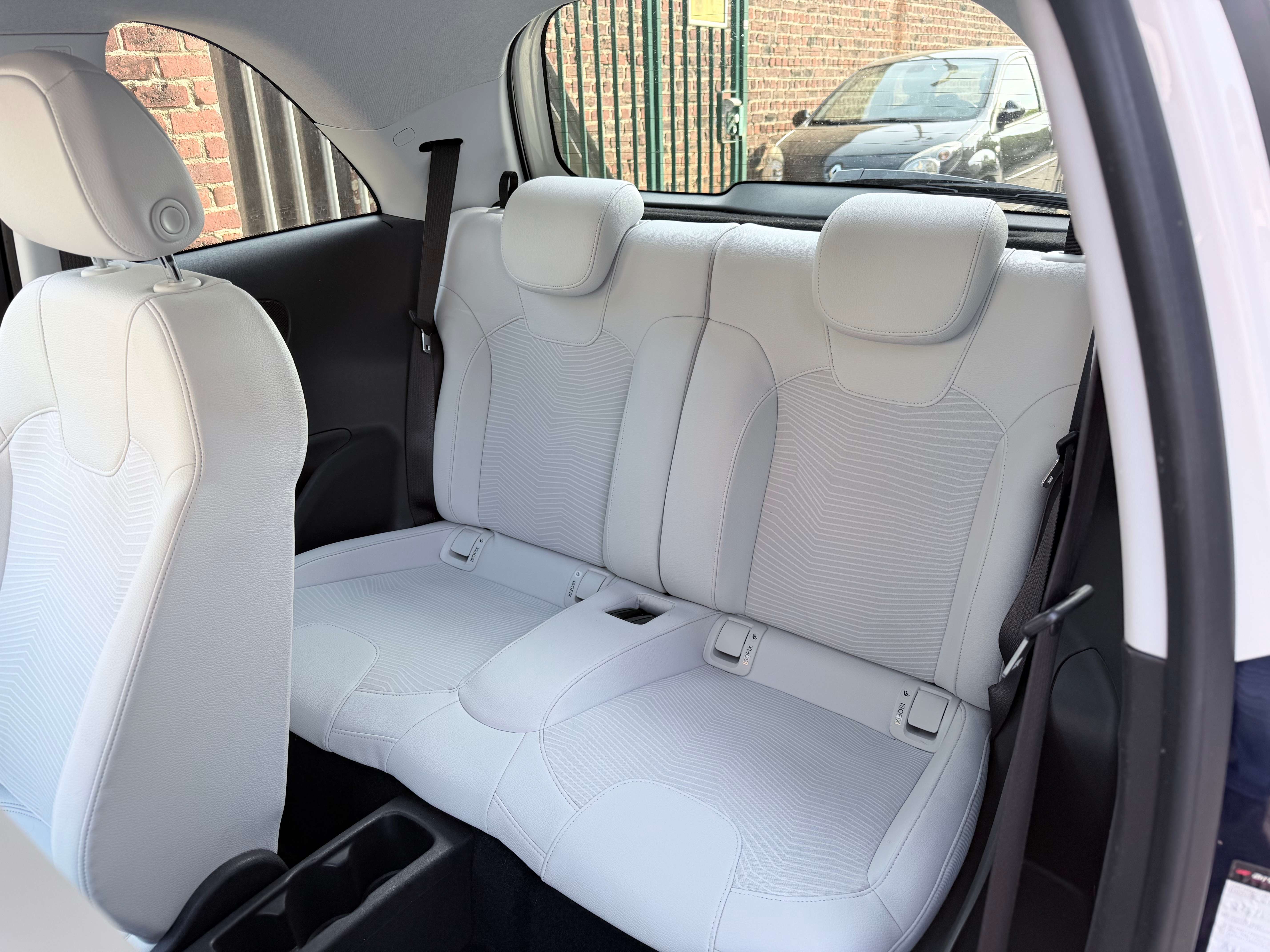 Opel Adam 1.2 I EDITION JAM  | AIRCO | CRUISE CONTROL | LEDER