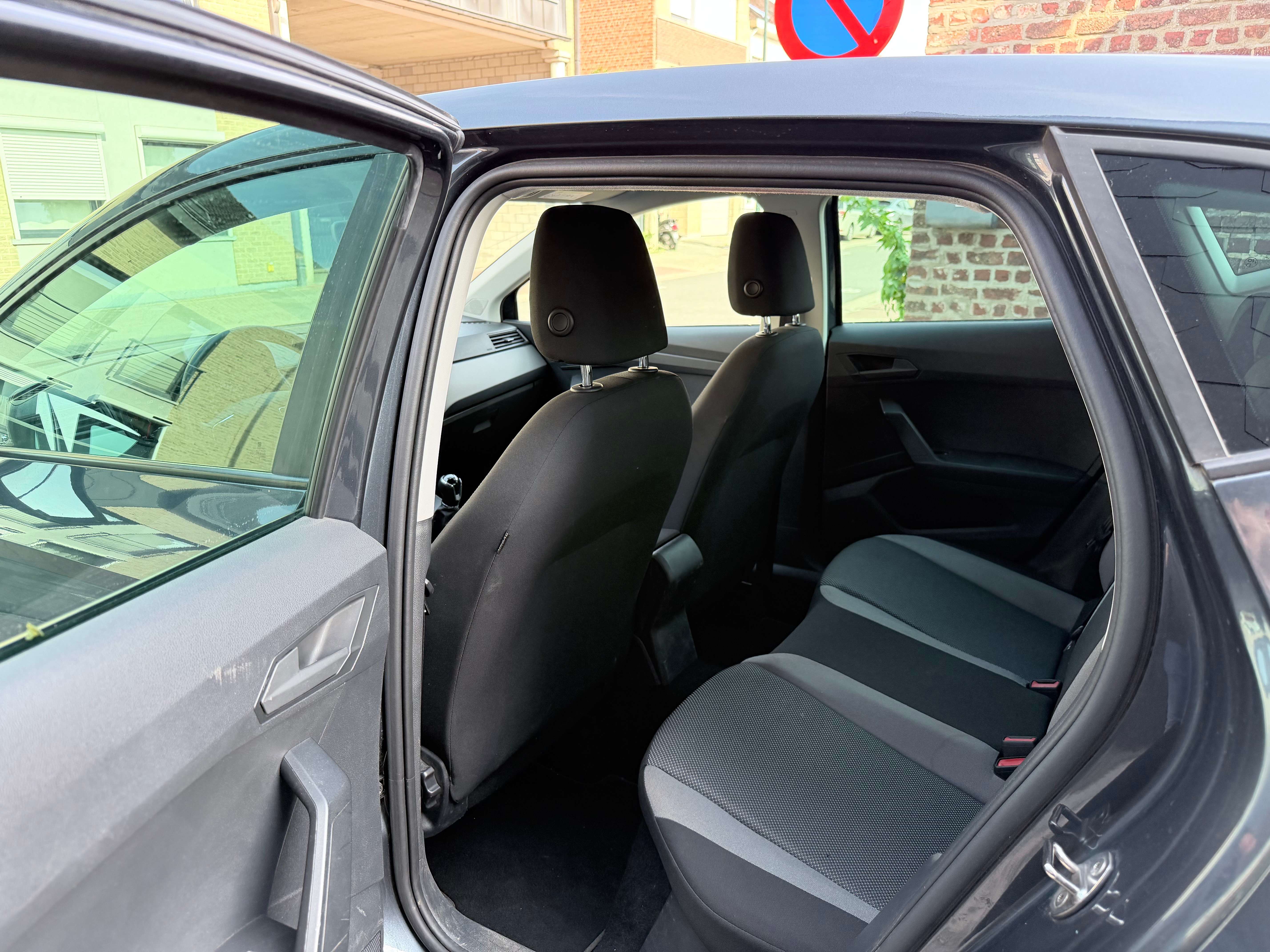 SEAT Ibiza 1.0 TSI EDITION STYLE  | AIRCO | NAVI | CRUISE | CARPLAY
