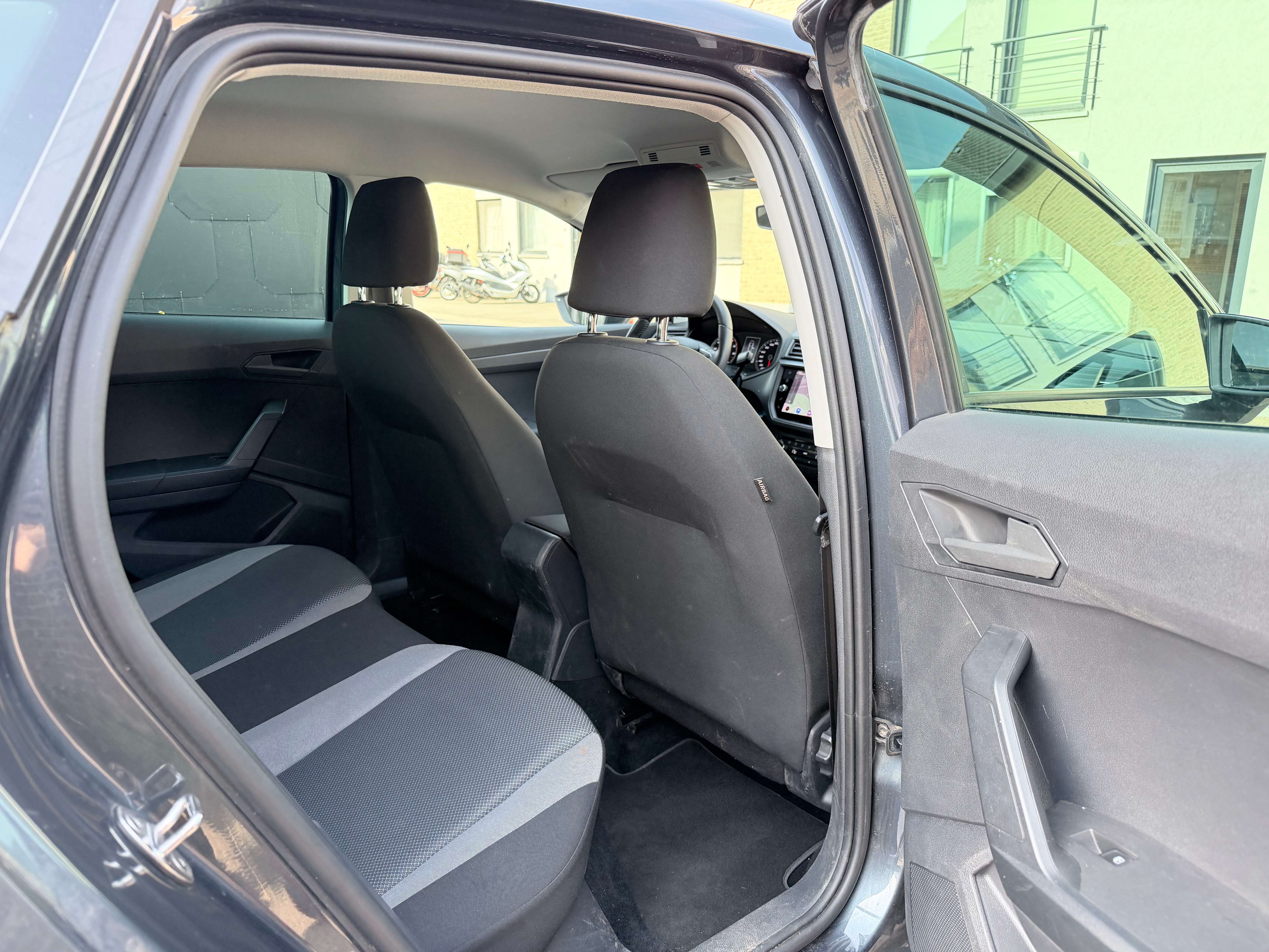 SEAT Ibiza 1.0 TSI EDITION STYLE  | AIRCO | NAVI | CRUISE | CARPLAY