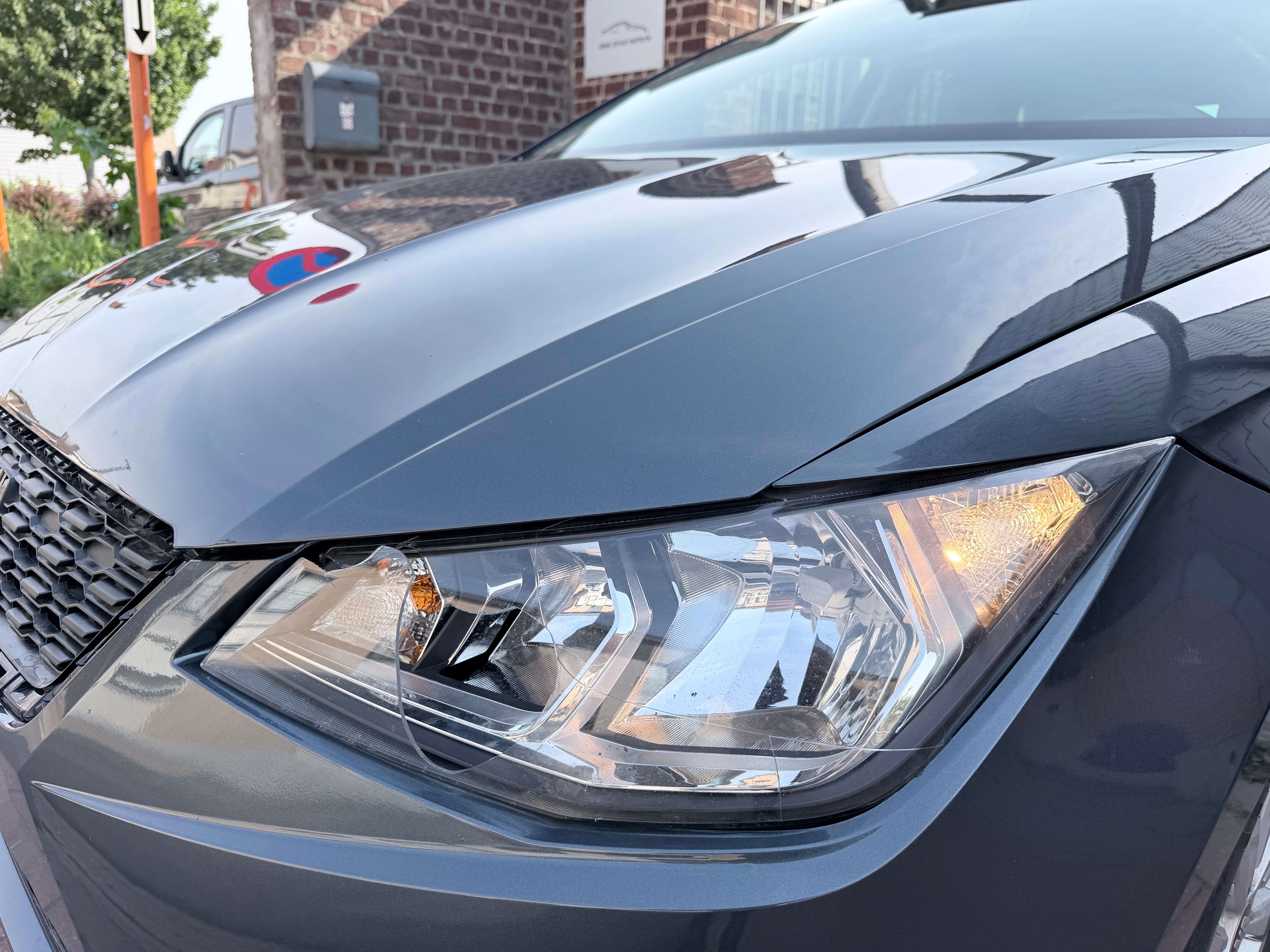 SEAT Ibiza 1.0 TSI EDITION STYLE  | AIRCO | NAVI | CRUISE | CARPLAY