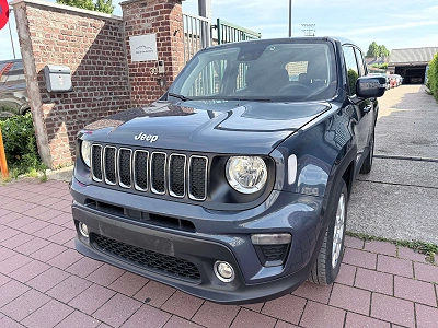 Jeep Renegade 1.0 I EDITION | AIRCO | CRUISE | CARPLAY