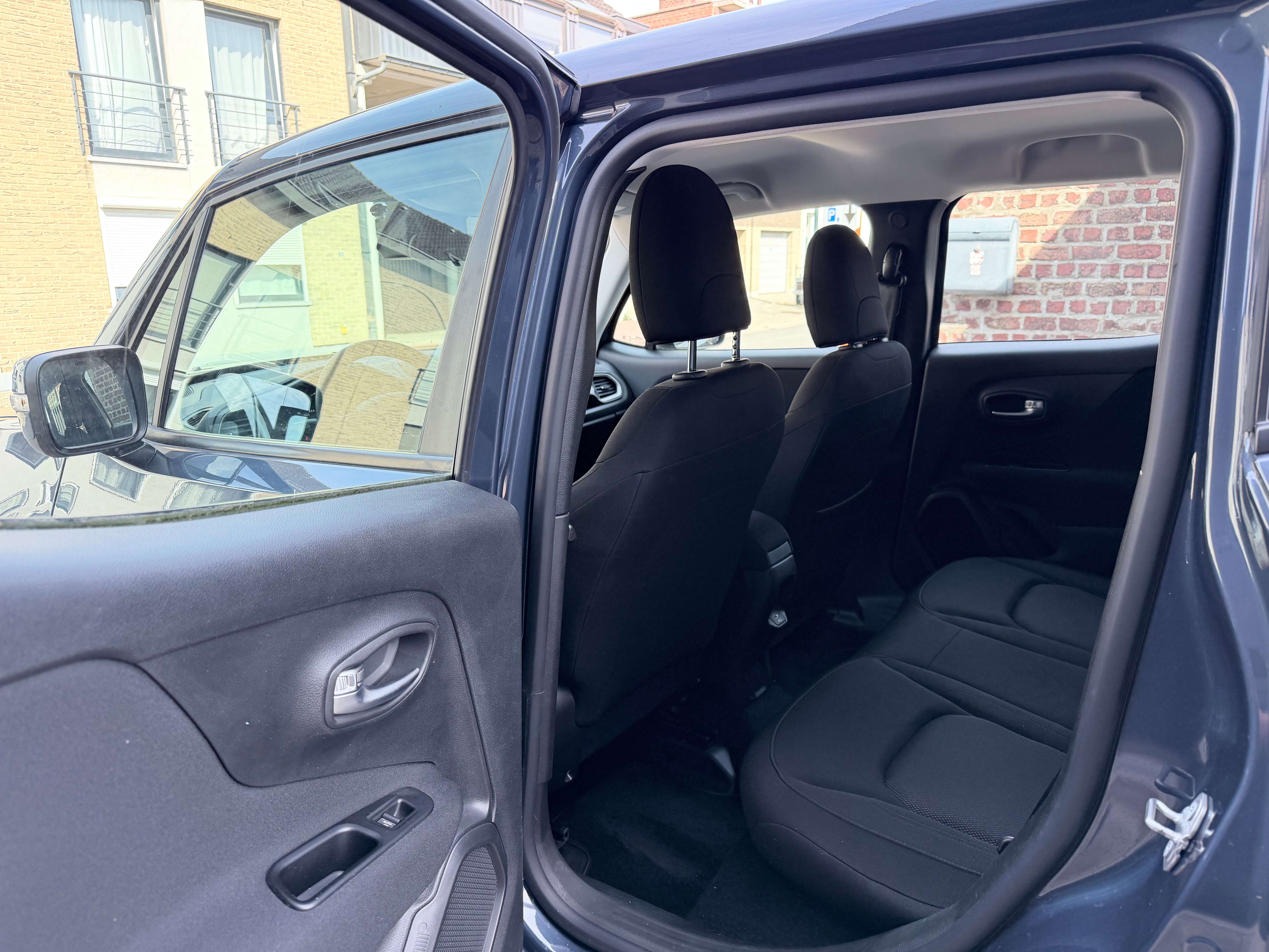Jeep Renegade 1.0 I EDITION | AIRCO | CRUISE | CARPLAY