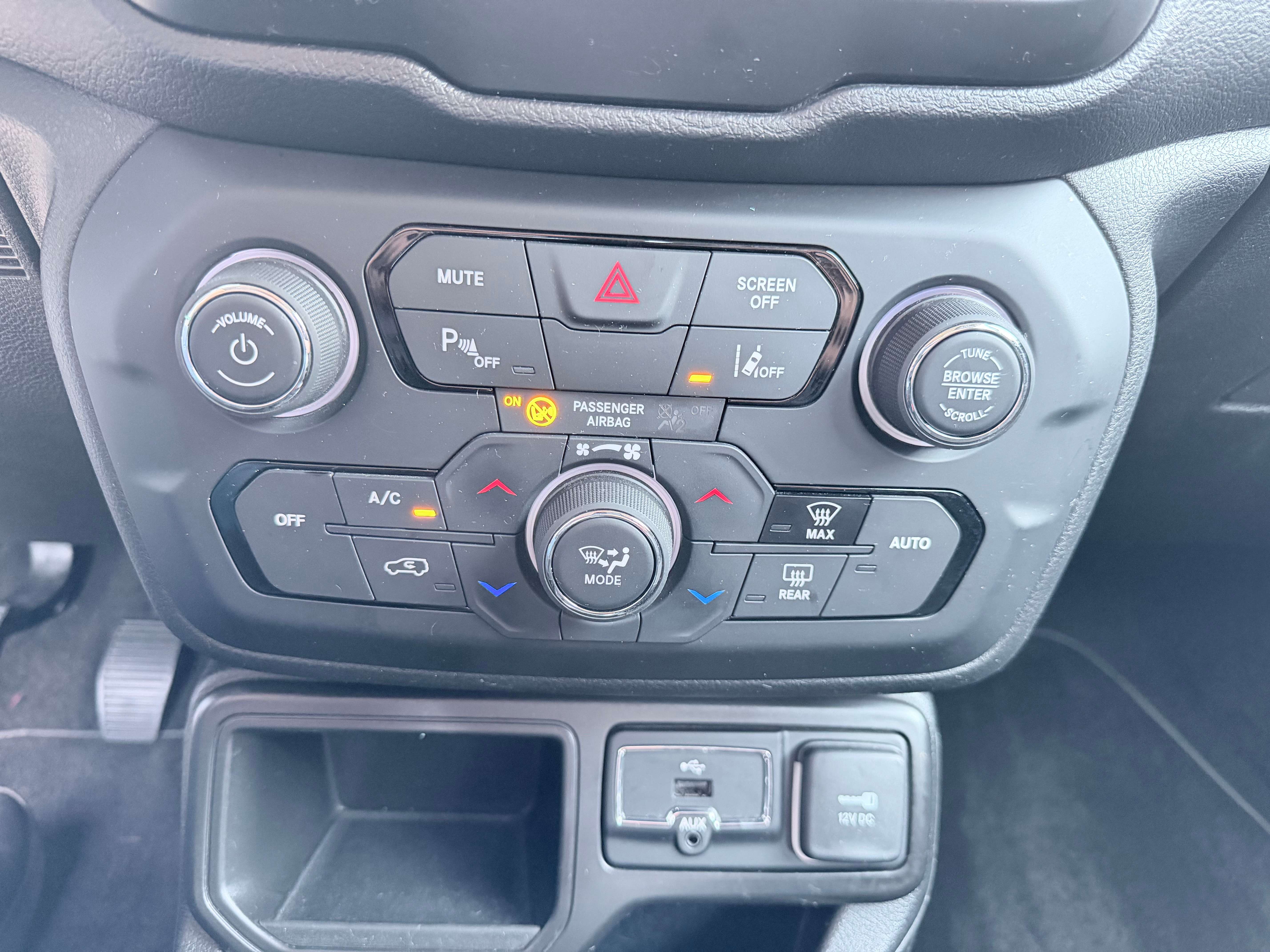 Jeep Renegade 1.0 I EDITION | AIRCO | CRUISE | CARPLAY