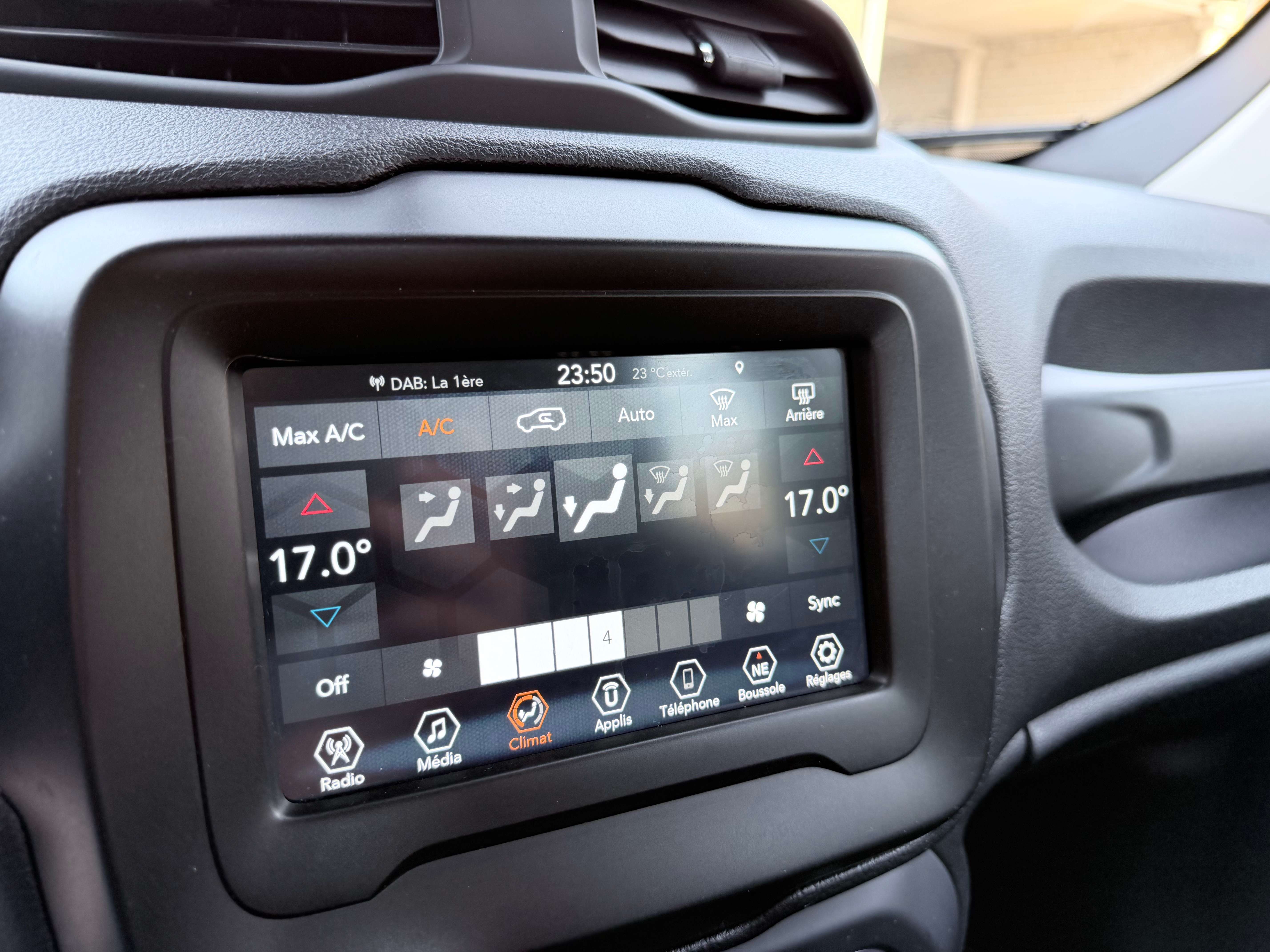 Jeep Renegade 1.0 I EDITION | AIRCO | CRUISE | CARPLAY