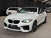 BMW 220 d * 12/2015 * PACK M * LOOK M2 * GPS * CRUISE * thumbnail