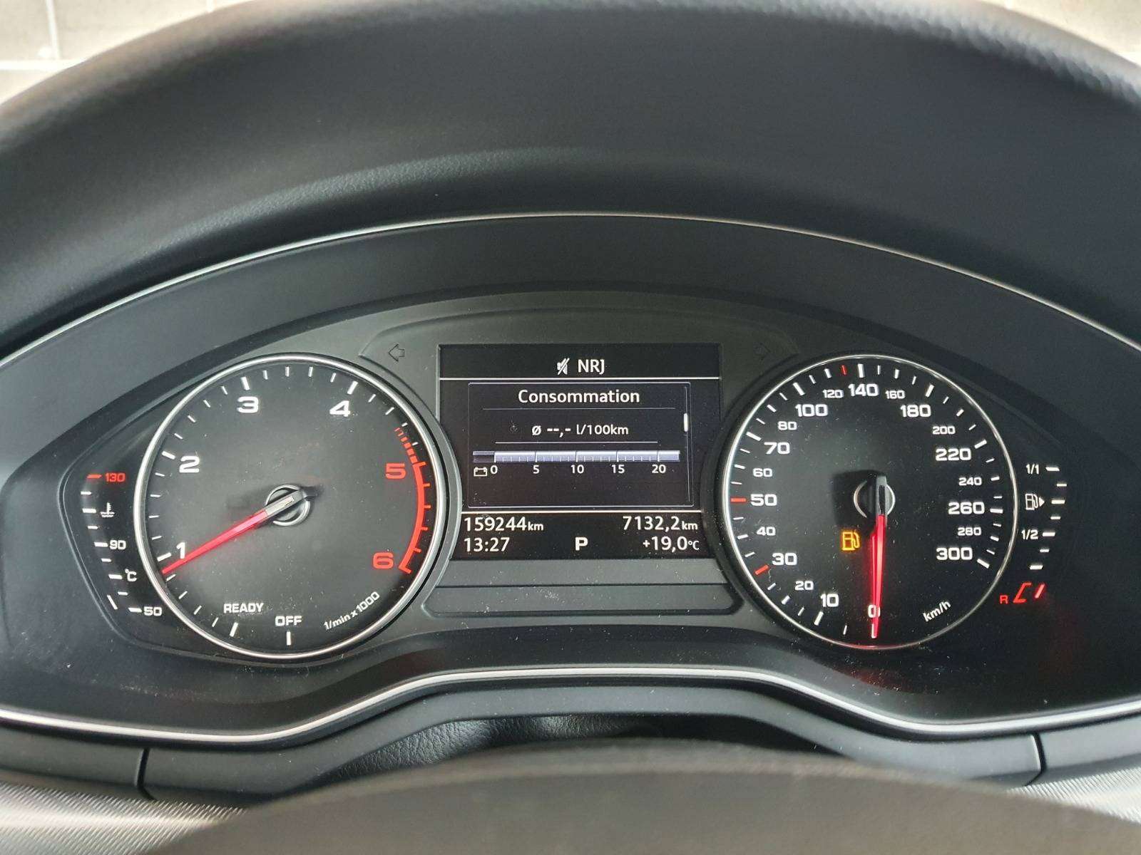 Audi A4 🟢2.0 TDi 150CV / S-LINE / S-TRONIC