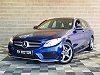 Mercedes-Benz C 180 🟢DIESEL 116CV PACK AMG thumbnail