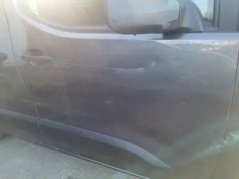 Peugeot Partner 2019