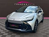 Toyota C-HR C-HR Hybrid HEV 2.0 AWDi GR Sport Bi-Tone / Garantie Toyota / Full option thumbnail