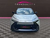Toyota C-HR C-HR Hybrid HEV 2.0 AWDi GR Sport Bi-Tone / Garantie Toyota / Full option thumbnail