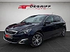 Peugeot 308 130ch SS BVM6 Allure thumbnail