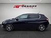 Peugeot 308 130ch SS BVM6 Allure thumbnail