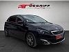 Peugeot 308 130ch SS BVM6 Allure thumbnail
