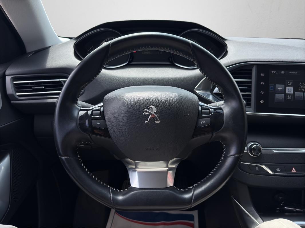 Peugeot 308 130ch SS BVM6 Allure