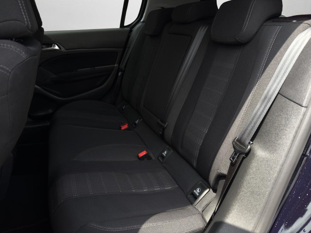 Peugeot 308 130ch SS BVM6 Allure