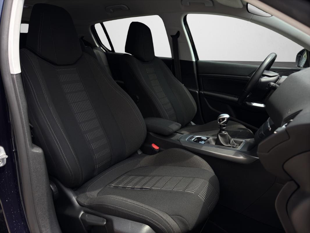 Peugeot 308 130ch SS BVM6 Allure