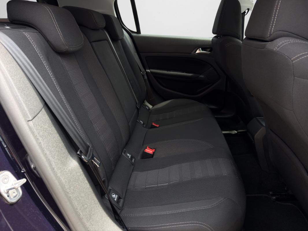 Peugeot 308 130ch SS BVM6 Allure