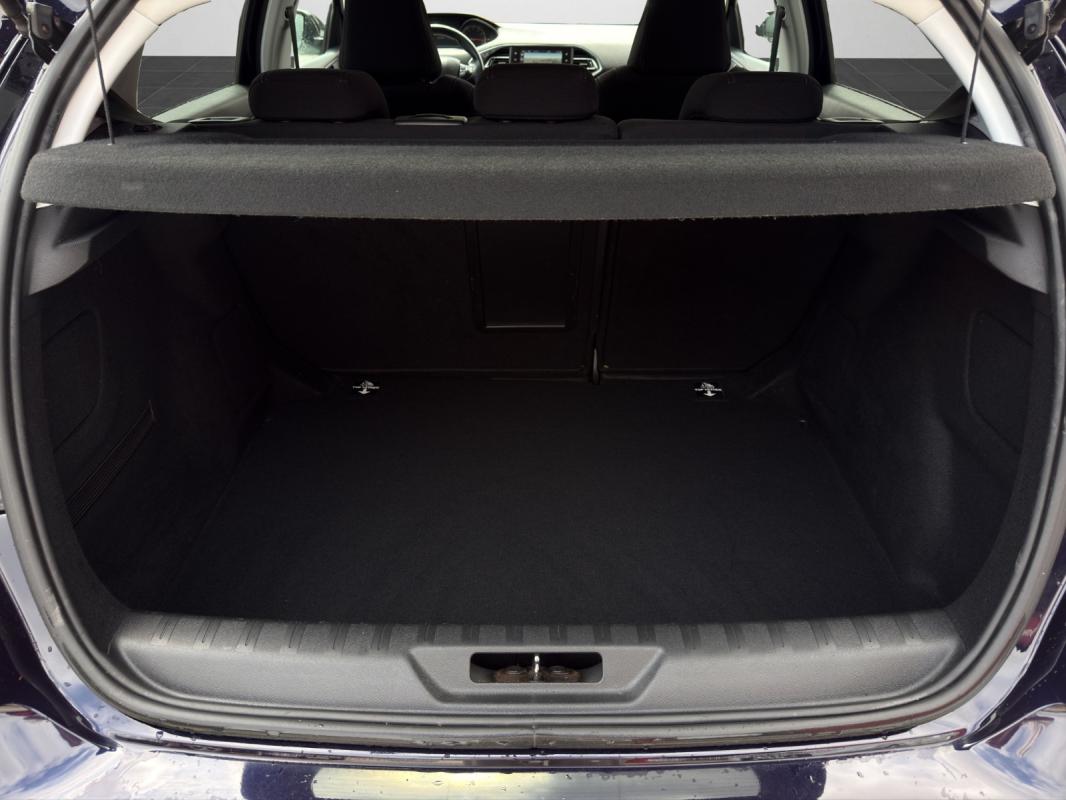 Peugeot 308 130ch SS BVM6 Allure