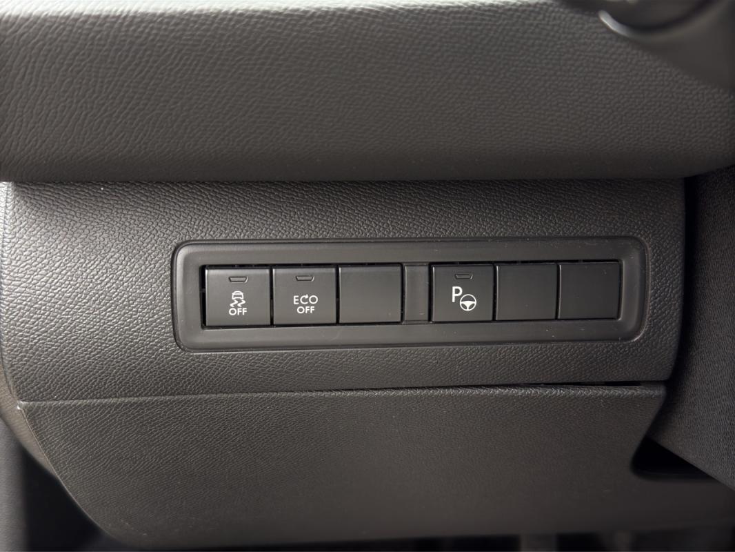 Peugeot 308 130ch SS BVM6 Allure