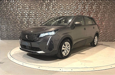 Peugeot 5008 1.5 BlueHDi S&S - 130 II 2017 Active Business PHASE 2