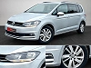 Volkswagen Touran 2.0 TDI 115 DSG7 7pl Lounge thumbnail