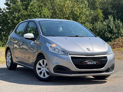 Peugeot 208 ROULE PARFAITEMENT