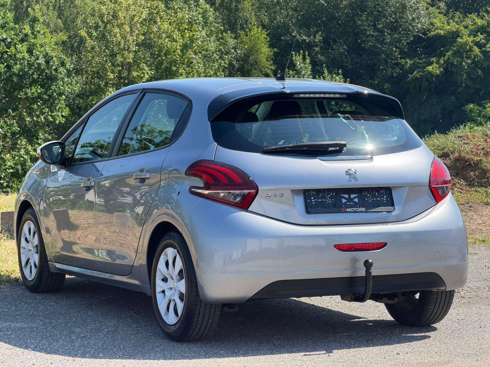 Peugeot 208 ROULE PARFAITEMENT