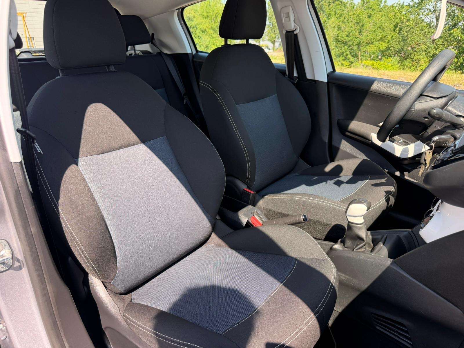Peugeot 208 ROULE PARFAITEMENT