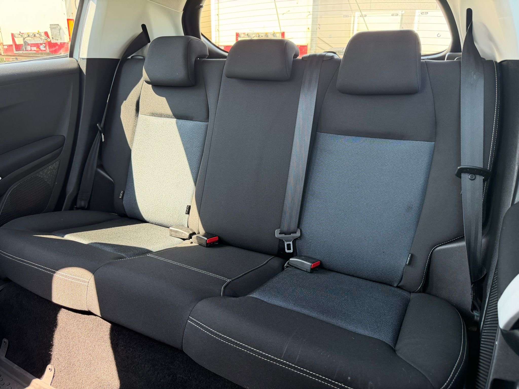 Peugeot 208 ROULE PARFAITEMENT