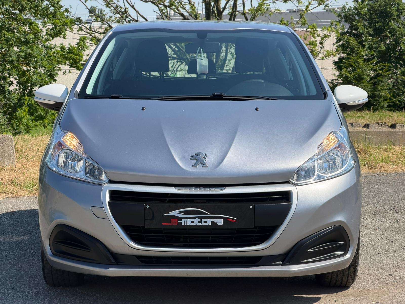 Peugeot 208 ROULE PARFAITEMENT